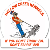 Willow Creek Kennels
